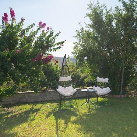Mammacaterina - Procida Villa Kültér fotó