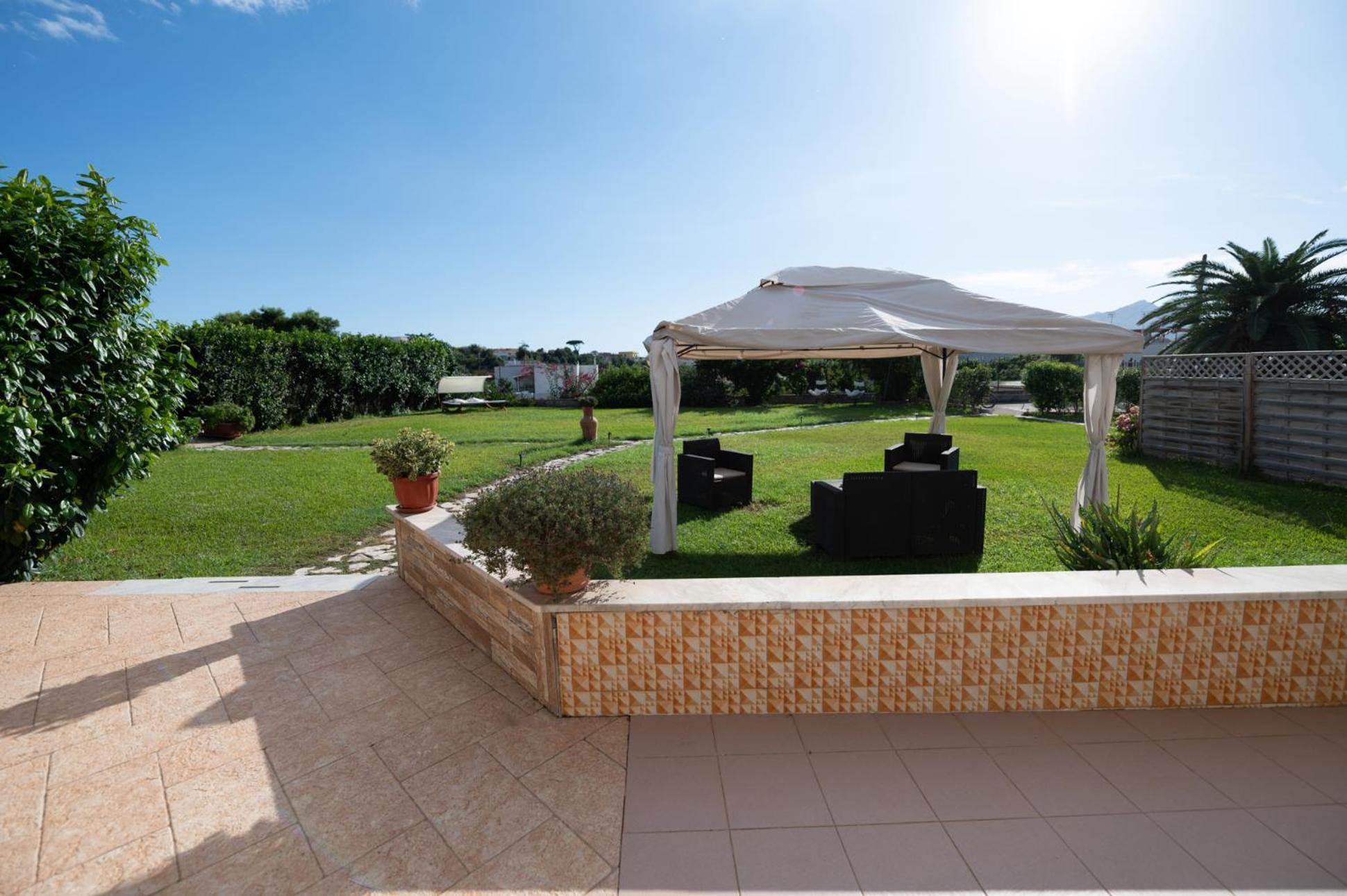 Mammacaterina - Procida Villa Kültér fotó