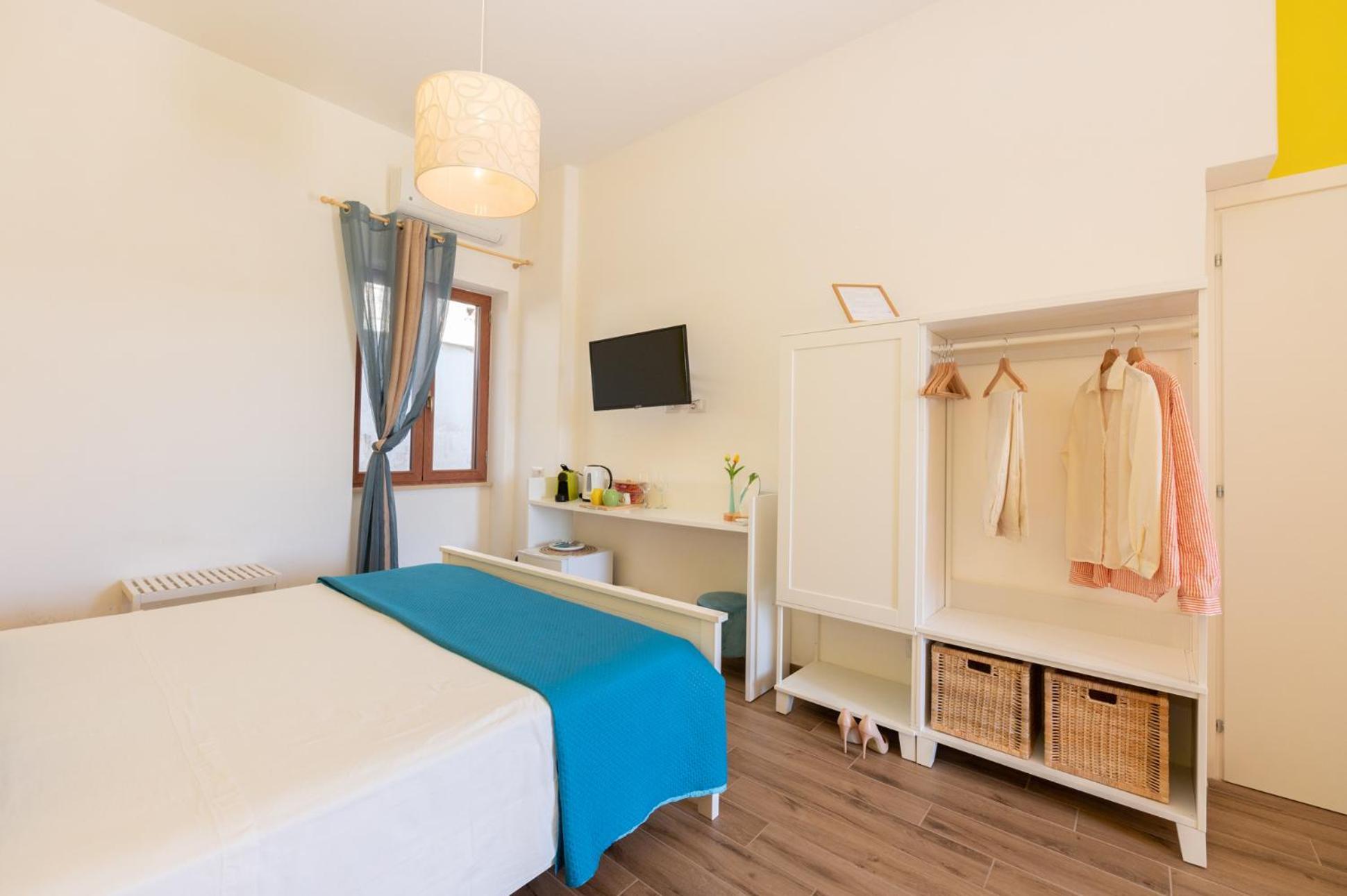 Mammacaterina - Procida Villa Kültér fotó