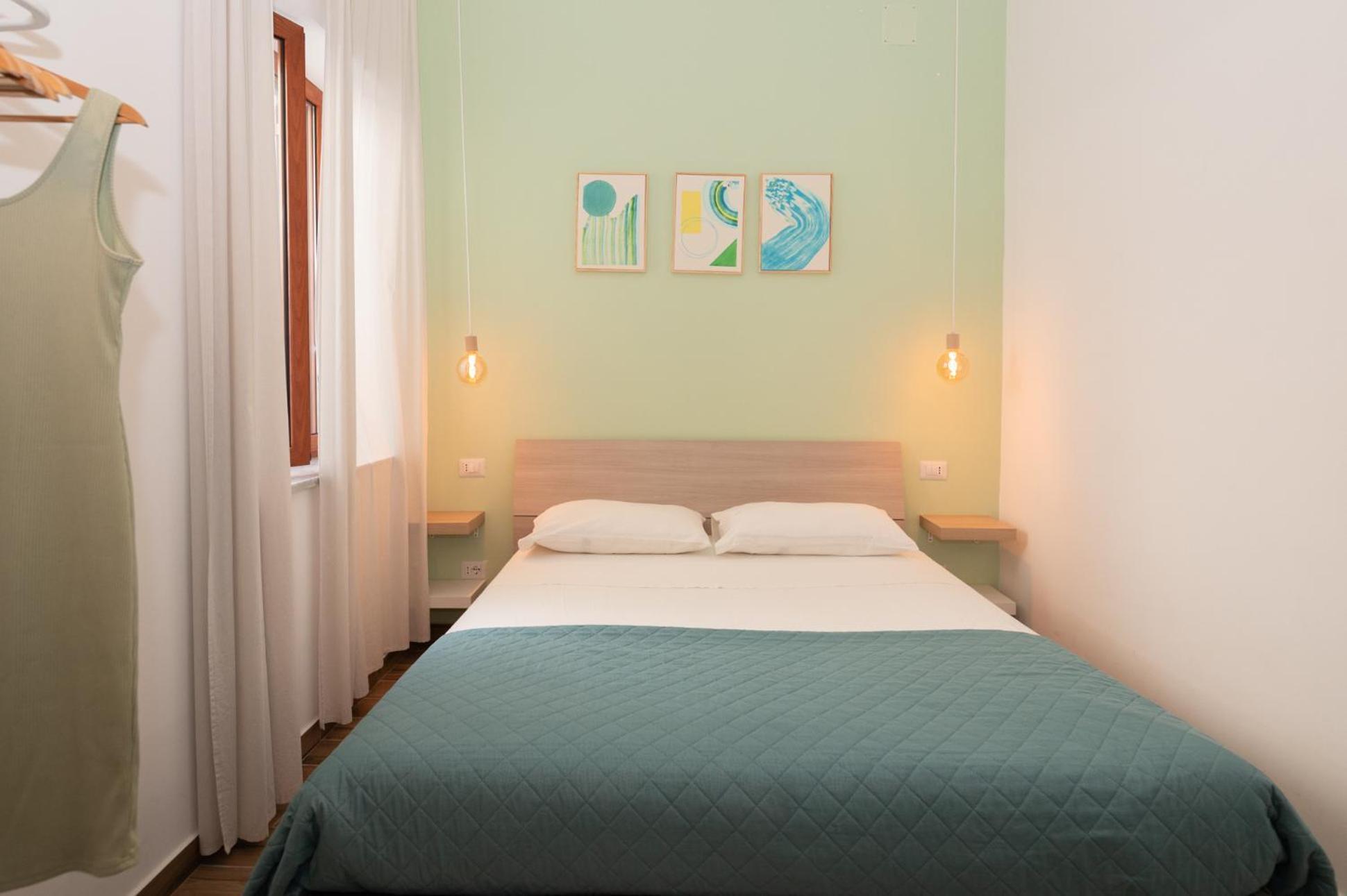 Mammacaterina - Procida Villa Kültér fotó