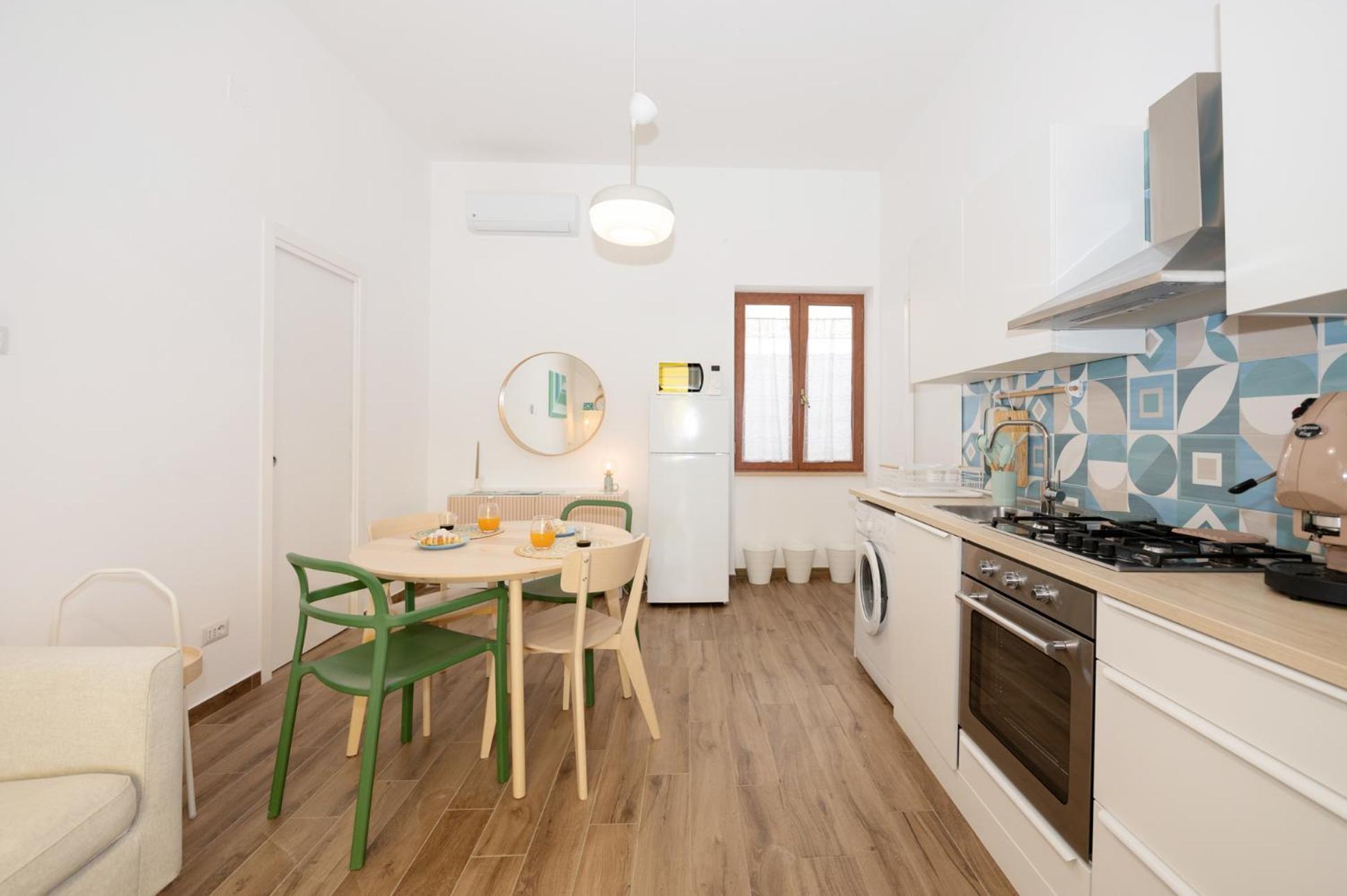 Mammacaterina - Procida Villa Kültér fotó