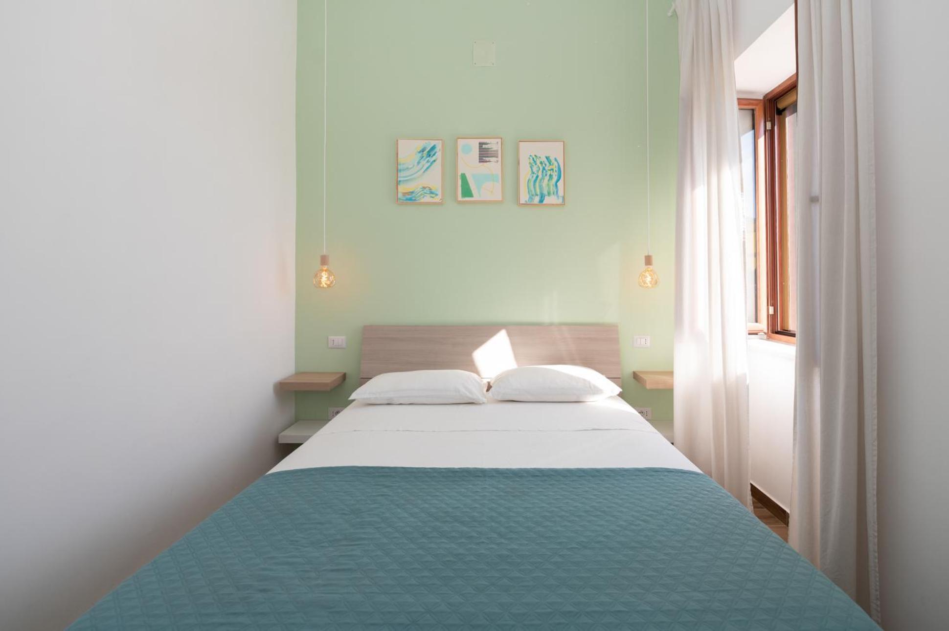 Mammacaterina - Procida Villa Kültér fotó